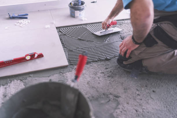 Reliable Flooring Services